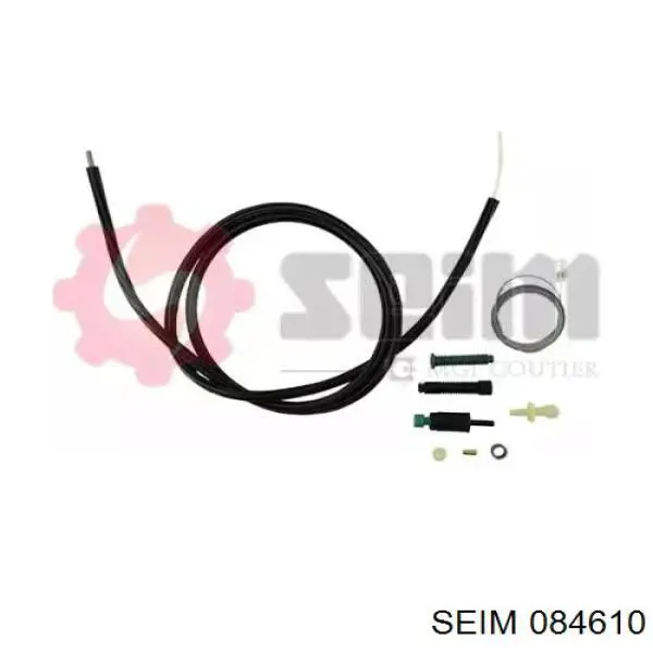 Купити 1629F8 Peugeot/Citroen Трос газу