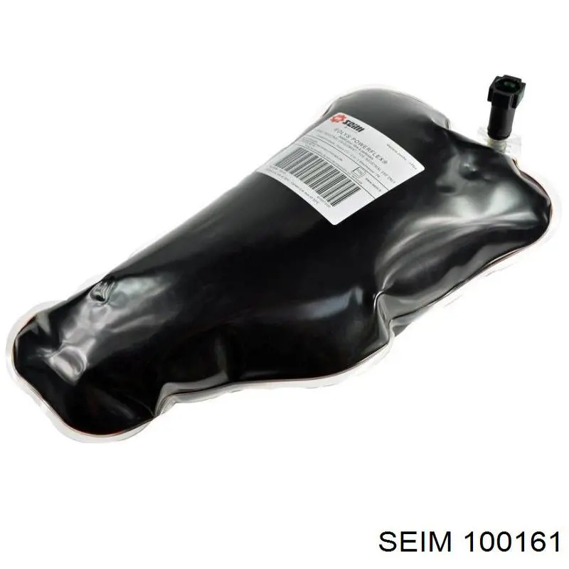 Бачок для присадок Seim 100161 ціна, від 210.28 USD