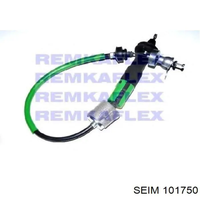 Трос зчеплення Triscan 814038243A ціна, від 23.82 USD