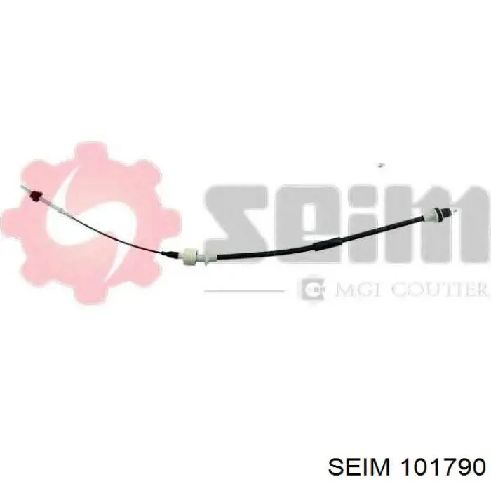 Купити 101790 Seim Трос зчеплення