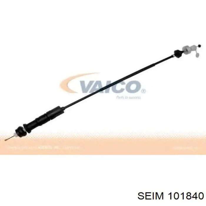 Трос зчеплення Seim 101840 ціна, від 30.25 USD