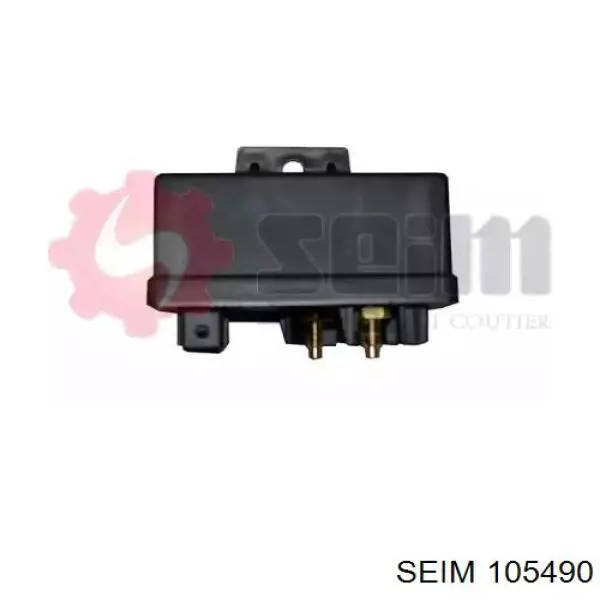 Реле управління Mahle Original MHG55 ціна, від 50.99 USD