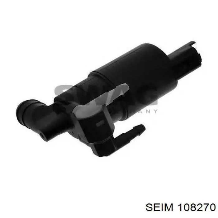 Насос омивача Seim 108270
