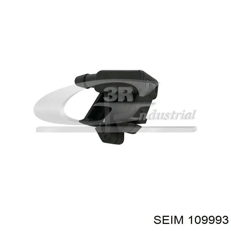 Сопло омивача лобового скла Seim 109993 ціна, від 4.06 USD