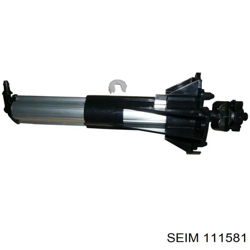 6438AC Peugeot/Citroen Форсунка омивача фари передньої, правої