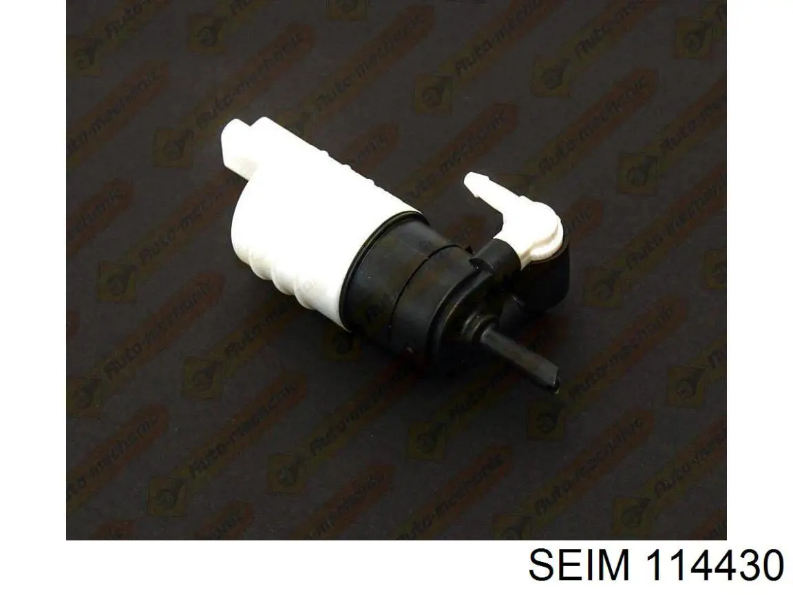 Форсунка омивача заднього скла Renault (RVI) 7700308816 ціна, від 2.04 USD