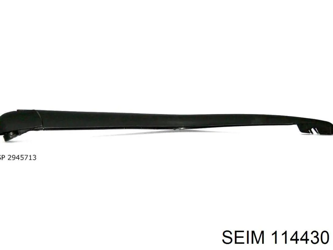 Купити 7700308816 Renault (RVI) Форсунка омивача заднього скла