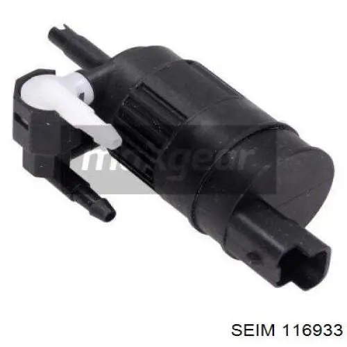 Моторчик омивача переднього скла Seim 116933 ціна, від 5.06 USD