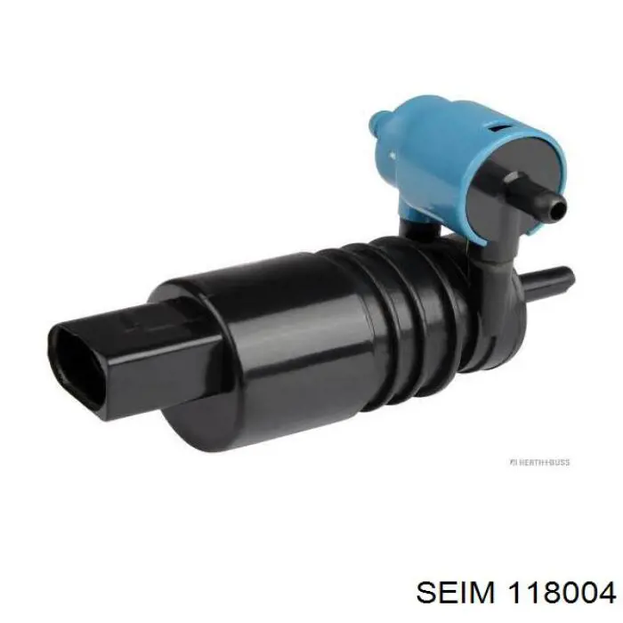 Насос омивача Chrysler MR155254