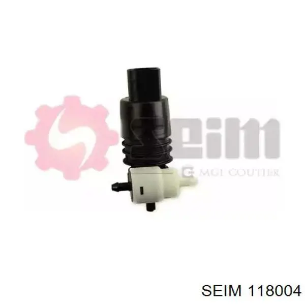 TQ17014 Tqparts Мотор омивача