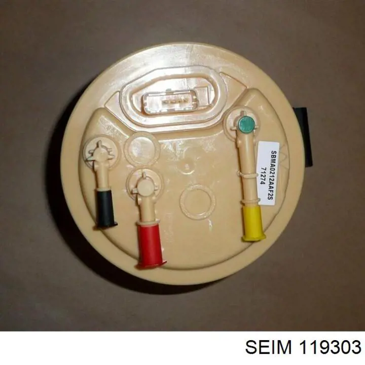 119303 Seim датчик рівня бачка склоомивача