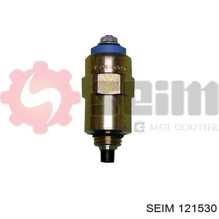 Глушилка OMS 1011035 ціна, від 13.65 USD