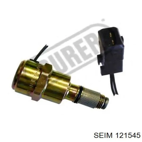 Глушилка Seim 121545 ціна, від 99.57 USD