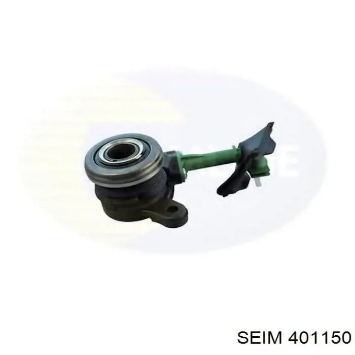 Трос зчеплення 7700804476 Renault (RVI)