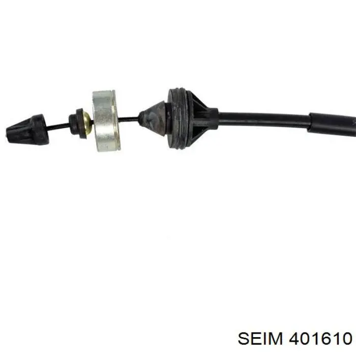 Купити 7700410824 Renault (RVI) Трос зчеплення