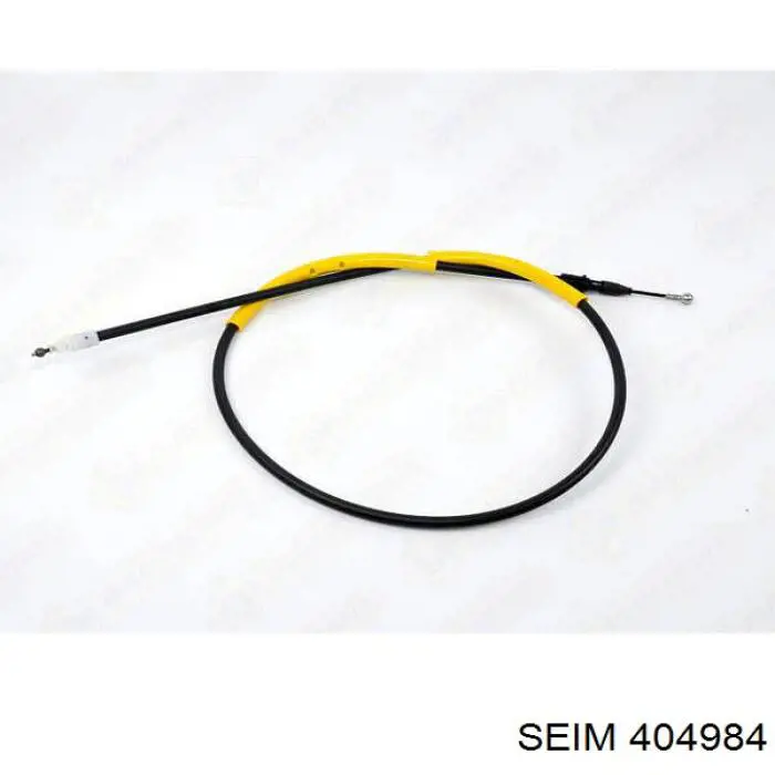 Трос ручного гальма задній, правий Seim 404984 ціна, від 9.19 USD