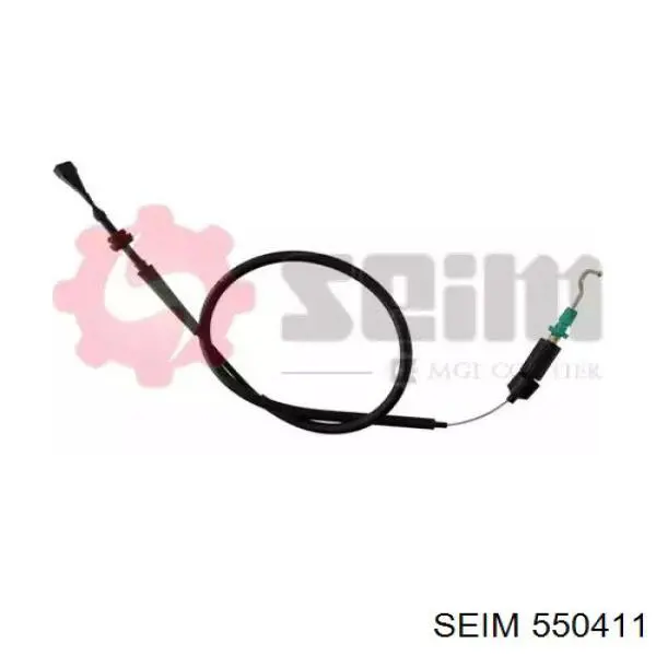 Трос газу VAG 701721555K ціна, від 11.41 USD