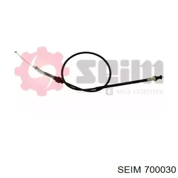 Купити 12533 Cofle Трос газу