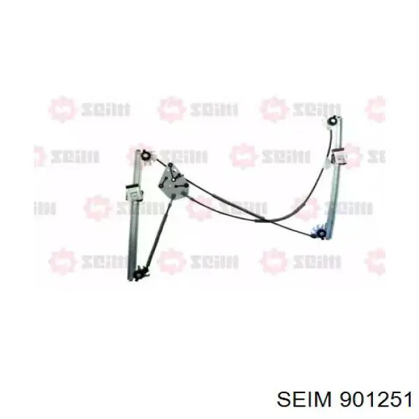 Склопідйомник з електродвигуном Kamoka 7200265 ціна, від 38.29 USD