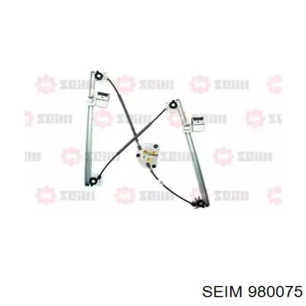 Склопідйомник (механізм переміщення скла) Kamoka 7200294 ціна, від 26.82 USD