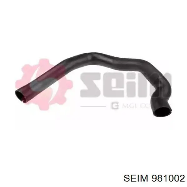 Купити 50508080 Fiat/Alfa/Lancia Шланг/патрубок интеркуллера