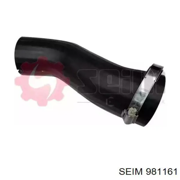 Шланг/патрубок интеркуллера Polcar 5770PT7 ціна, від 15.01 USD