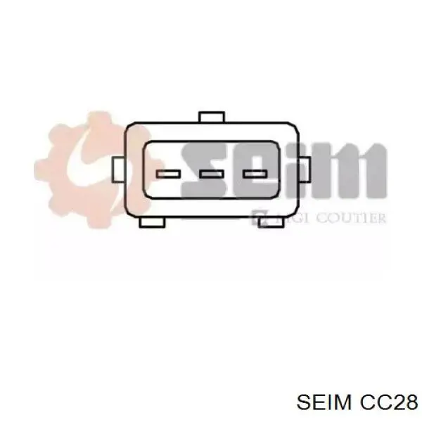 46522740 Fiat/Alfa/Lancia Датчик детонації