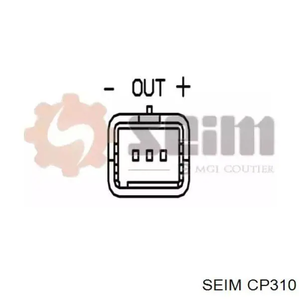 Датчик положення розподільного валу CP310 Seim