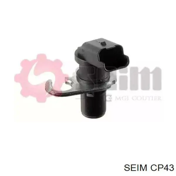 Датчик обертів колінвалу Seim CP43 ціна, від 11.63 USD