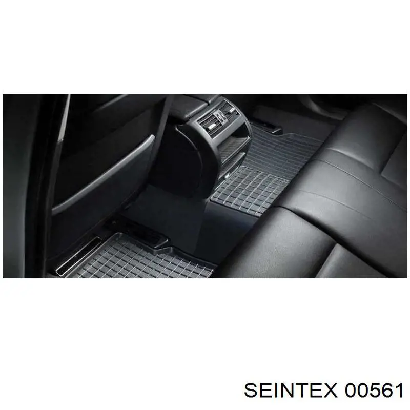 Килими салону на Mitsubishi Pajero IV LONG V90