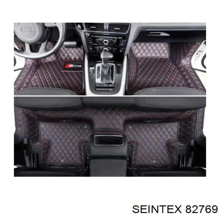 NLC0415212 Novline Килими салону