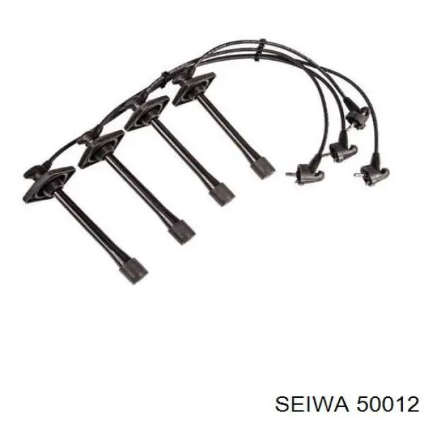 Високовольтні дроти 50012 Seiwa