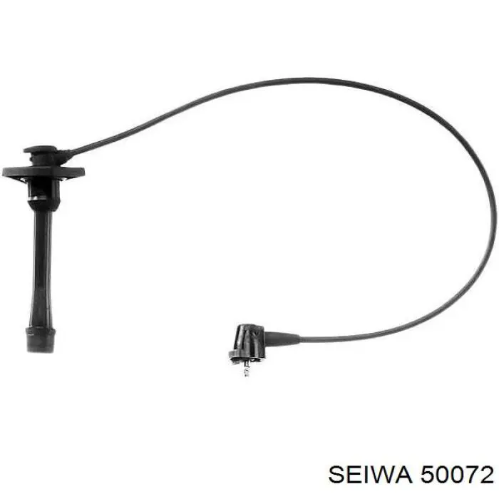 Дроти запалювання Seiwa 50072 ціна, від 24.84 USD