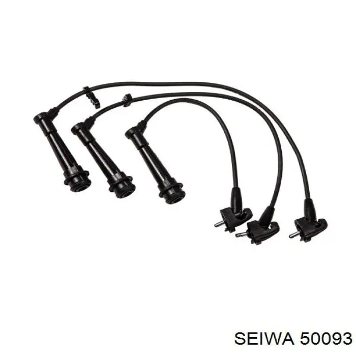 50093 Seiwa Проводи високовольтні