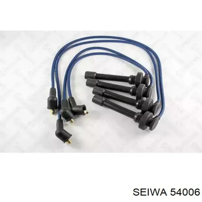 74062 Seiwa дріт високовольтні, комплект