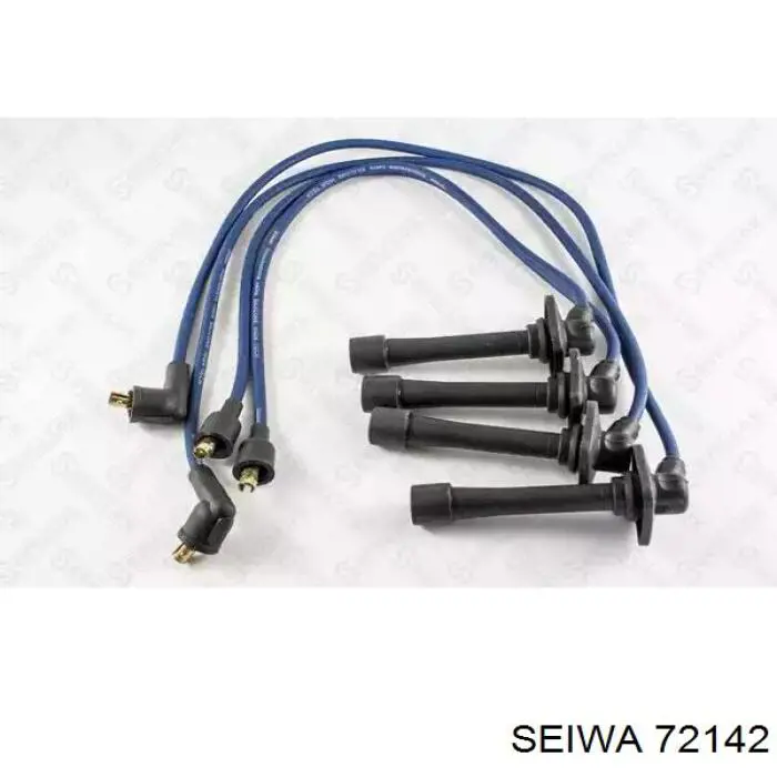 Високовольтні дроти 72142 Seiwa