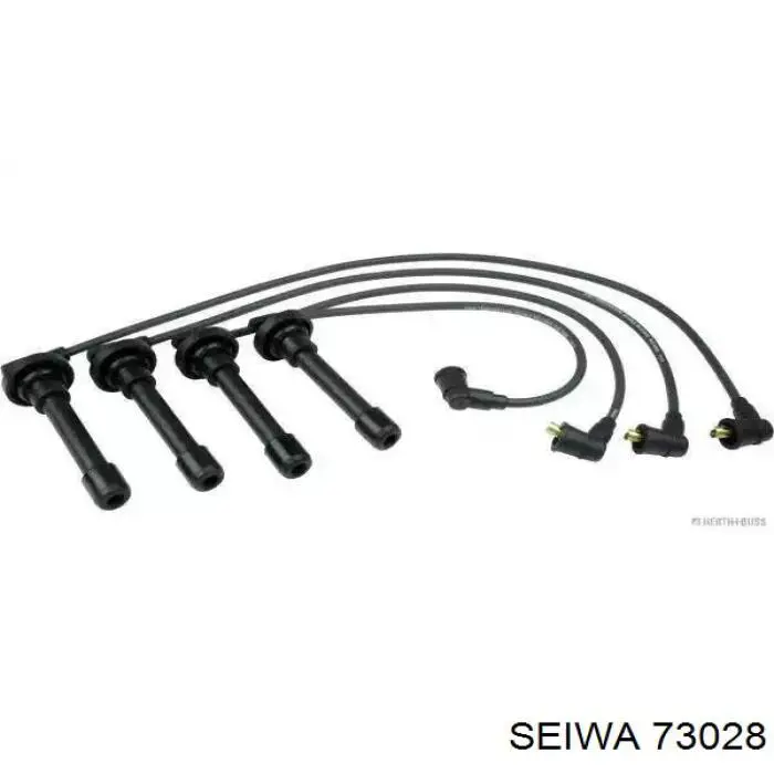 Високовольтні дроти 73028 Seiwa