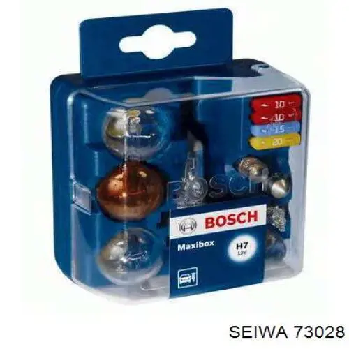 Дроти запалювання Seiwa 73028 ціна, від 17.78 USD