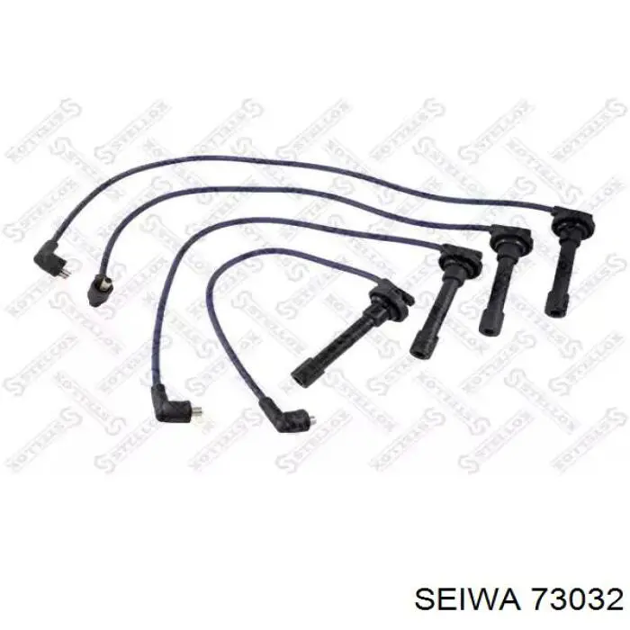 Дроти запалювання Magneti Marelli 941318111040 ціна, від 30.23 USD