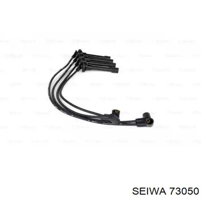 73050 Seiwa Проводи високовольтні