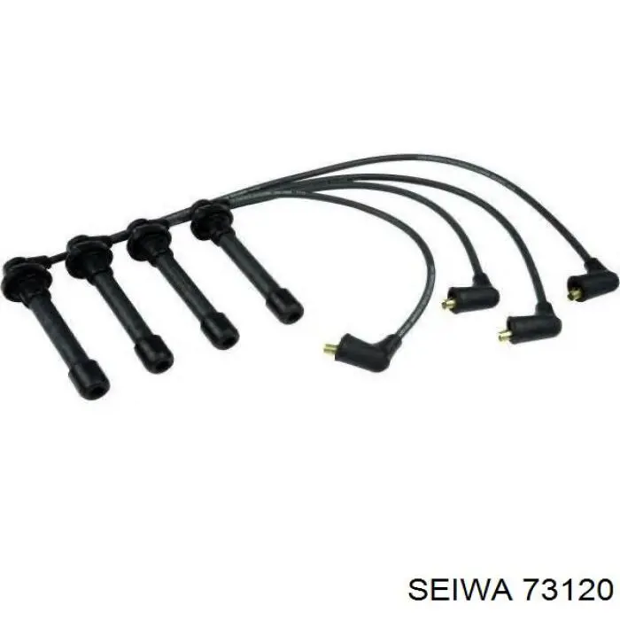 73120 Seiwa Проводи високовольтні