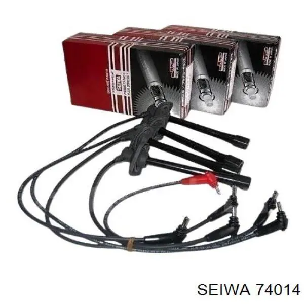  Seiwa 74014 ціна, від 11.46 USD