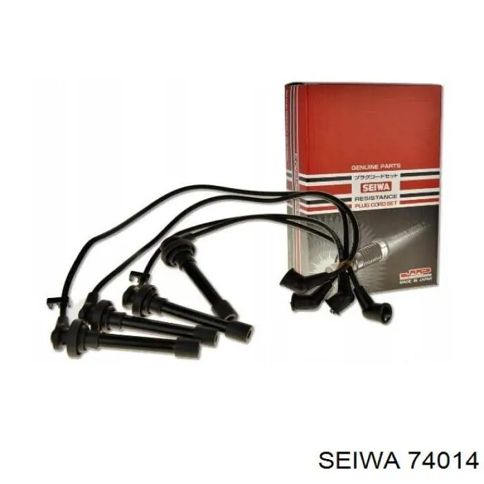  74014 Seiwa