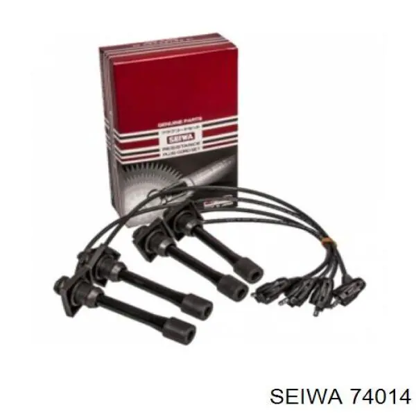 74014 Seiwa 