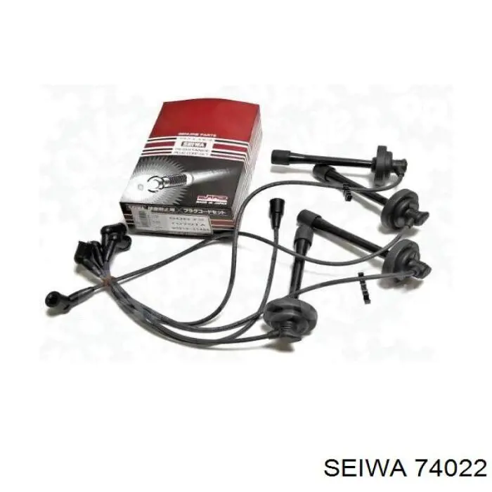 Купити 74022 Seiwa 