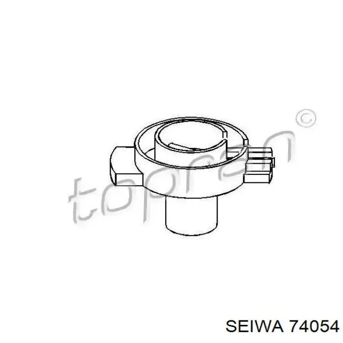 Дроти запалювання Seiwa 74054 ціна, від 25.28 USD