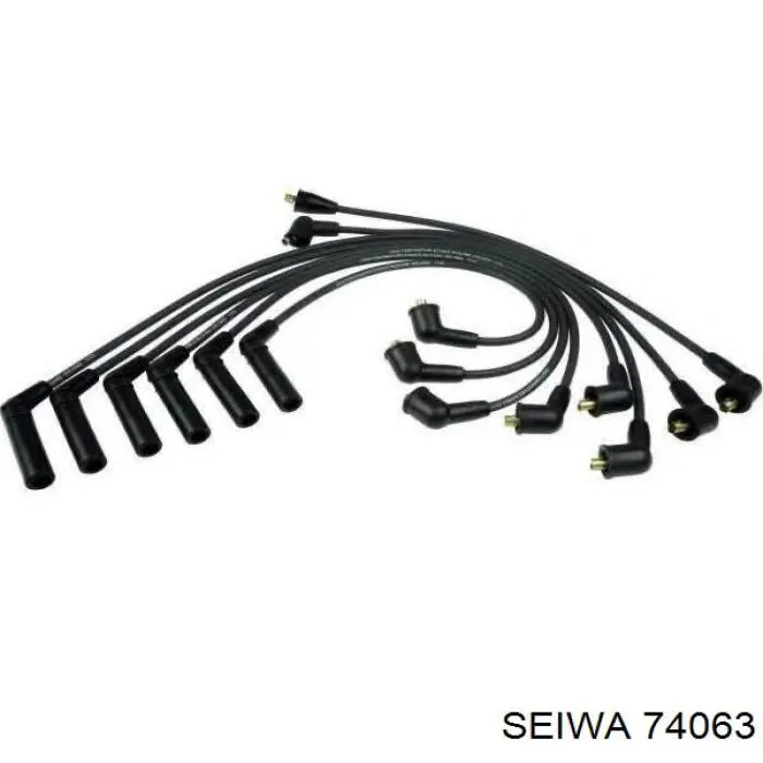 74063 Seiwa Проводи високовольтні
