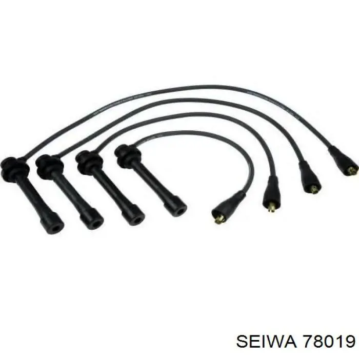 Дроти запалювання Seiwa 78019 ціна, від 18.64 USD
