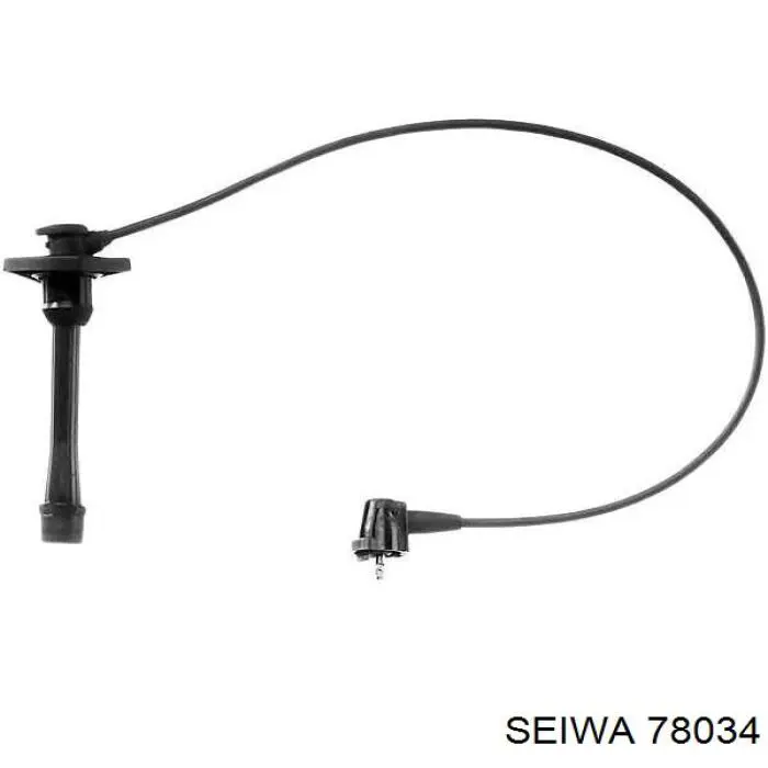  Seiwa 78034 ціна, від 4.08 USD