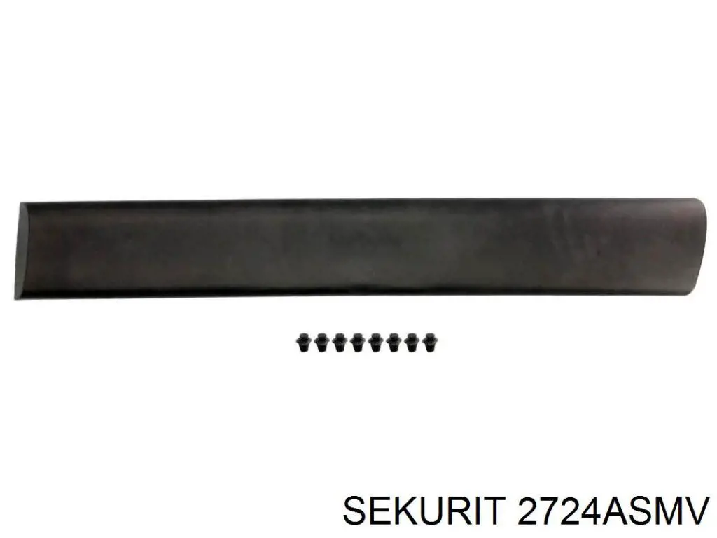 Ущільнювач лобового скла FPS GS0550P120X ціна, від 18.08 USD